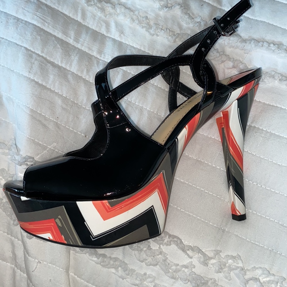 Gianni Bini Heels